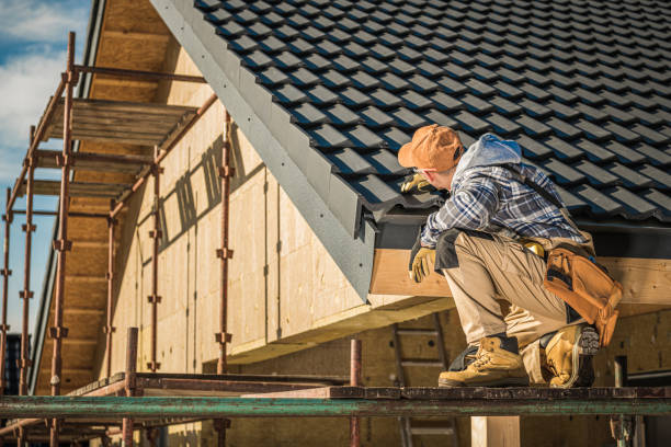 4 Ply Roofing in Peachtree Corners, GA