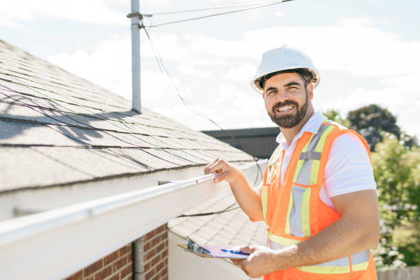 Fast & Reliable Emergency Roof Repairs in Peachtree Corners, GA