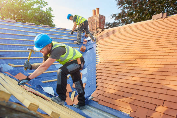 Best Tile Roofing Installation  in Peachtree Corners, GA