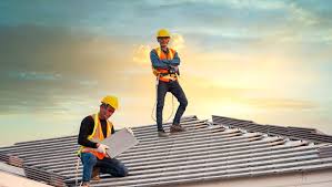 Best Metal Roofing Installation  in Peachtree Corners, GA